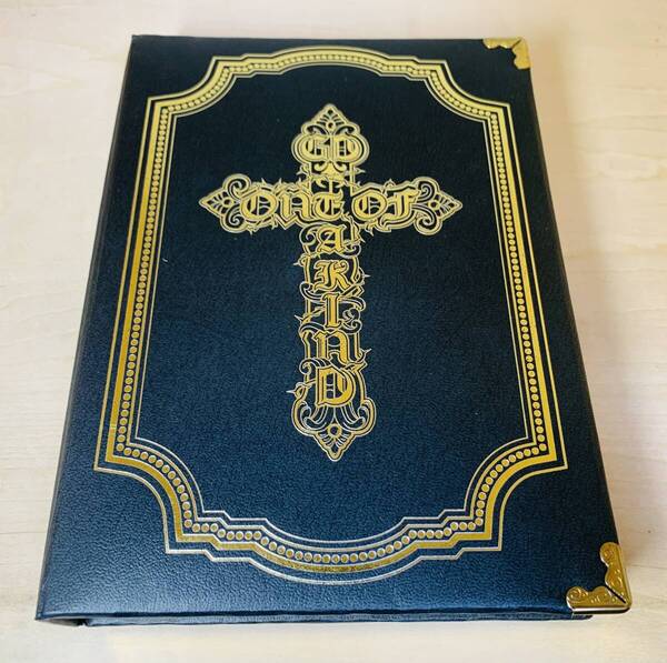 ■送料無料■ G-DRAGON (BIGBANG) ONE OF A KIND (輸入盤 CD) ① (フォトカード、カード付)