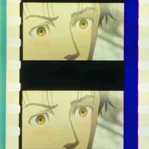 ■送料無料■ STEINS;GATE (シュタインズゲート) Blu-ray 初回特典 フィルム 岡部倫太郎 アップ 25812-7