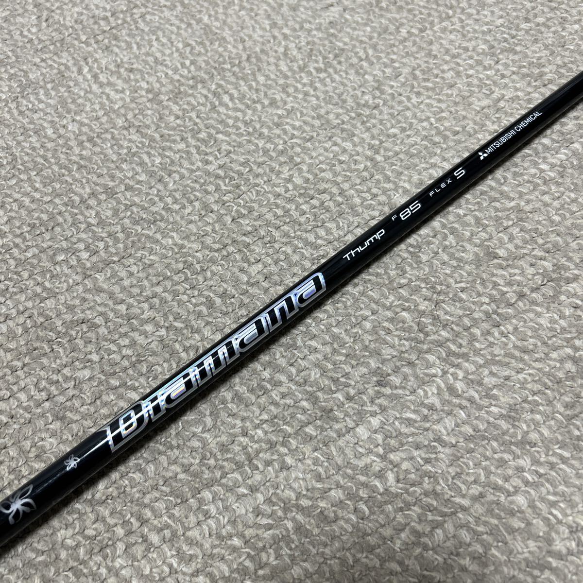 2025年最新】Yahoo!オークション -ping シャフト 7wの中古品