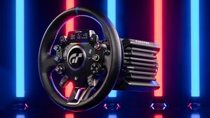 FANATEC Gran Turismo DD Extreme +CSLペダル スペシャルセット ファナテック ハンコン ハンドルコントローラー グランツーリスモ GT7 PS5