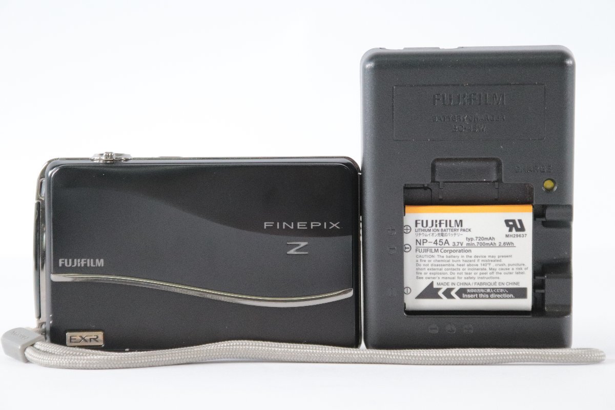 Yahoo!オークション -「finepix z800exr」の落札相場・落札価格
