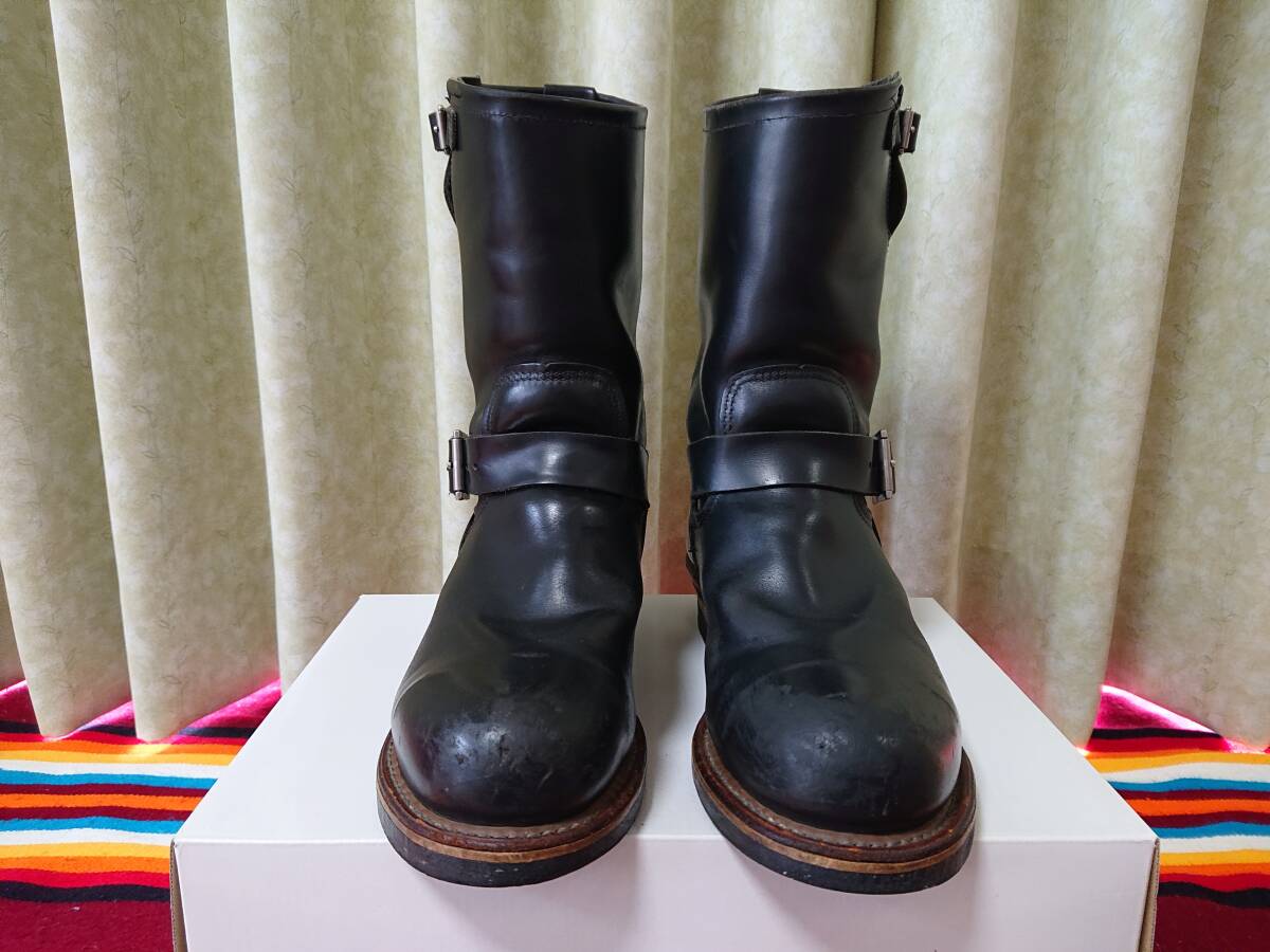 2025年最新】Yahoo!オークション -レッドウィング2268の中古品