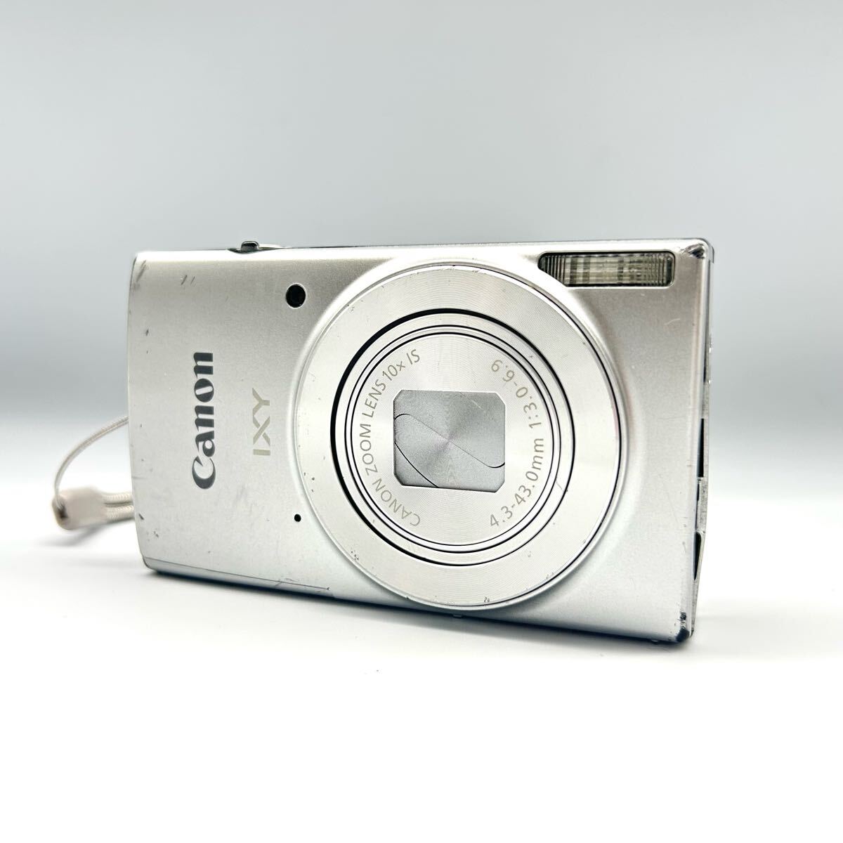 Canon IXUS 870 IS コンパクトデジタルカメラ(ジャンク品) 2025年最新】Yahoo!オークション -キヤノン ジャンク ixyの中古