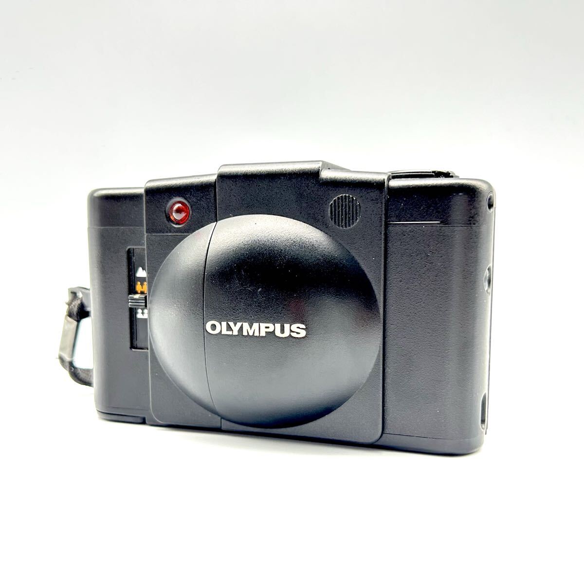 フウセン様 OLYMPUS XA2 美品 動作確認済 防湿庫保管 現像済 フウセン様 OLYMPUS XA2 美品 動作確認済 防湿庫保管 現像済 2025年