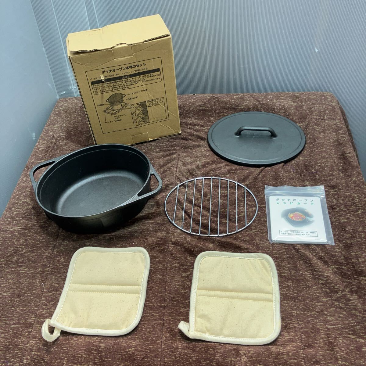 2025年最新】Yahoo!オークション -ハーマン ガス オーブンの中古