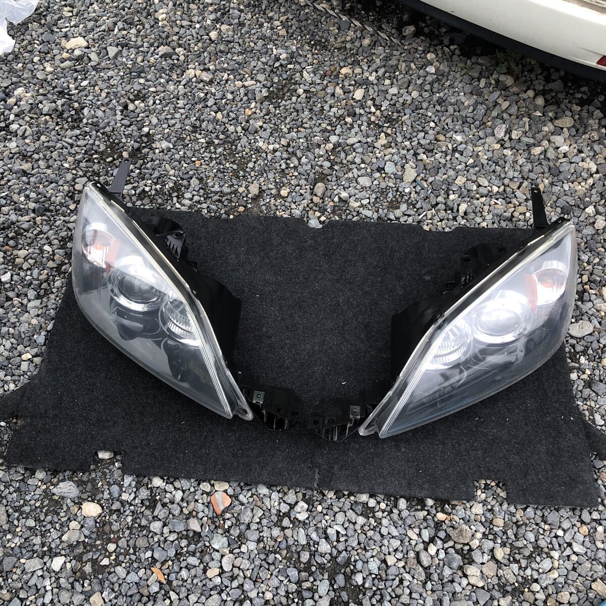 2025年最新】Yahoo!オークション -bkアクセラ ヘッドライトの