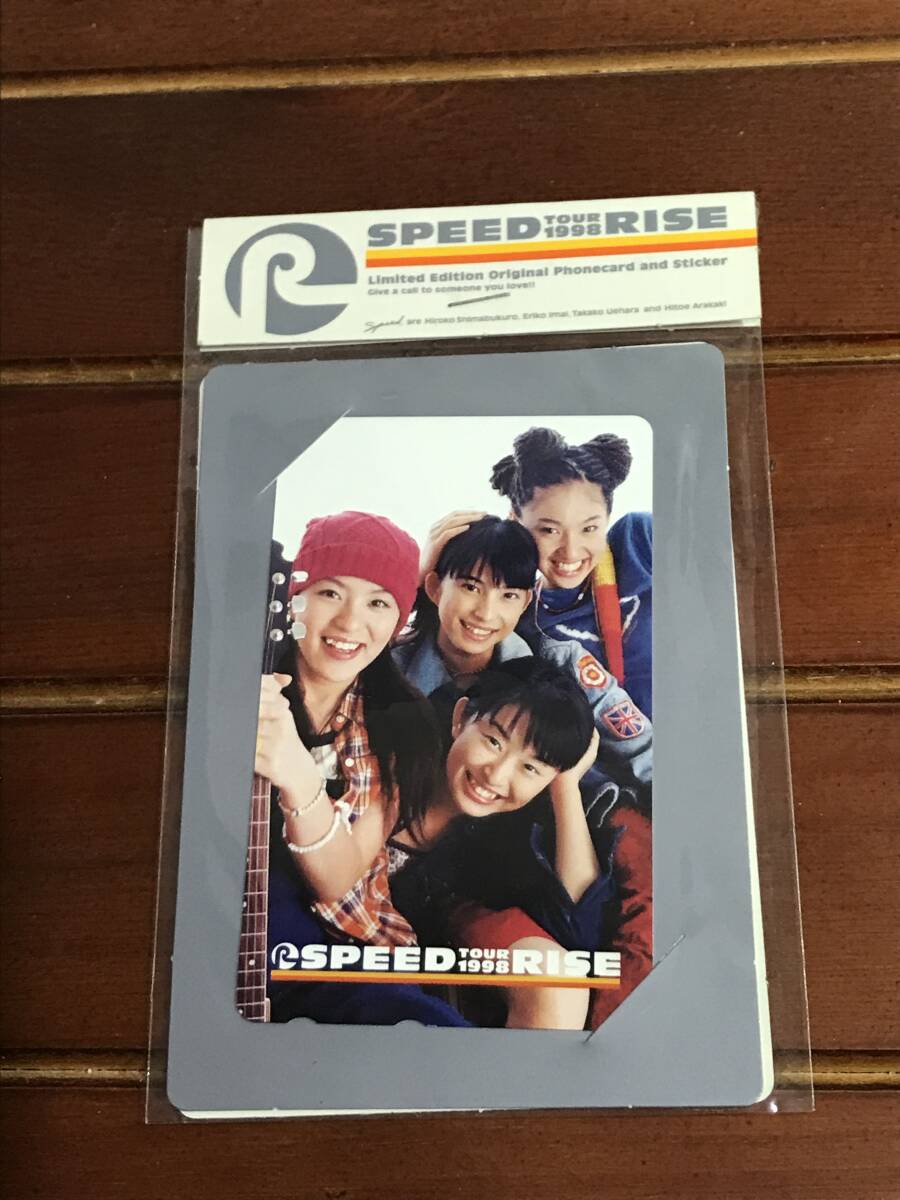 RISE/SPEED 未使用レコードLP 2025年最新】Yahoo!オークション