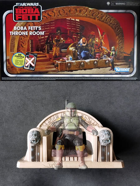 スターウォーズ ヴィンテージ コレクション フィギュアセット