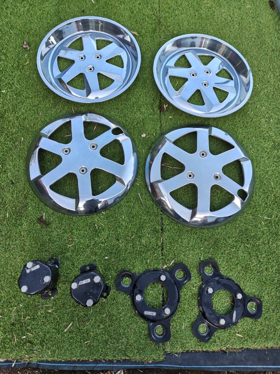 2025年最新】トラックのホイールカバーをお探しなら！魅力的な