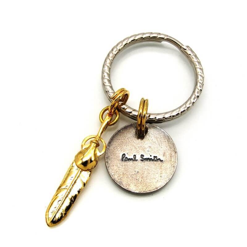 2025年最新】Yahoo!オークション -ポールスミス キーホルダーの