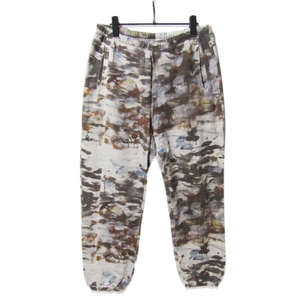 South2 West8 x Ben Miller South2 West8 Sweatpants LQ830 22AW String Sweat Pant Cotton Multi M 27110754