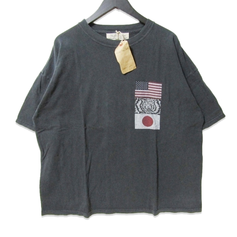 2025年最新】Yahoo!オークション -レミレリーフ シャツの中古品