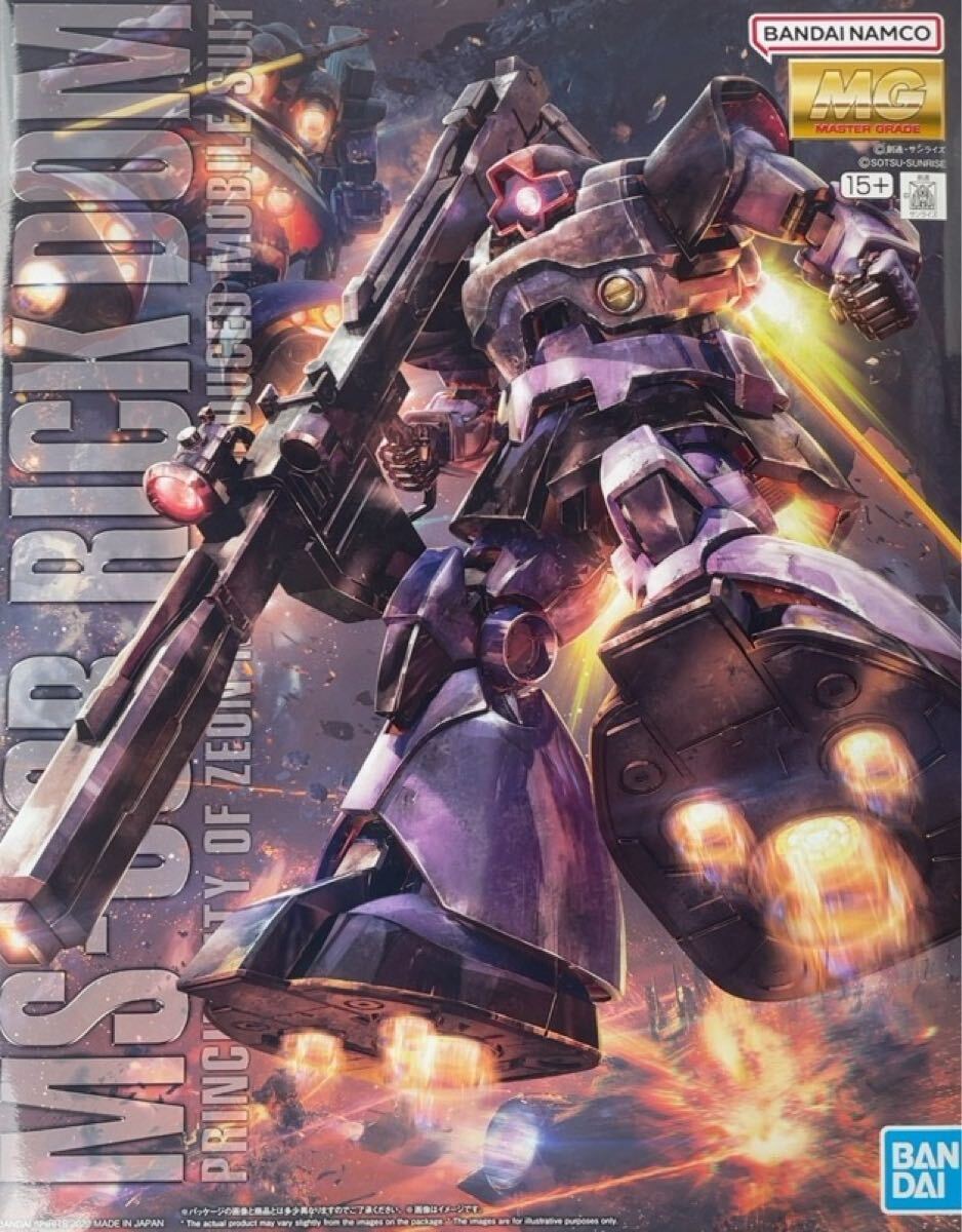 MG 1/100AOZまとめ売り 未組立 プレバン商品 2025年最新】ガンプラ(Gunpla) 未組立 1/100の人気商品一覧