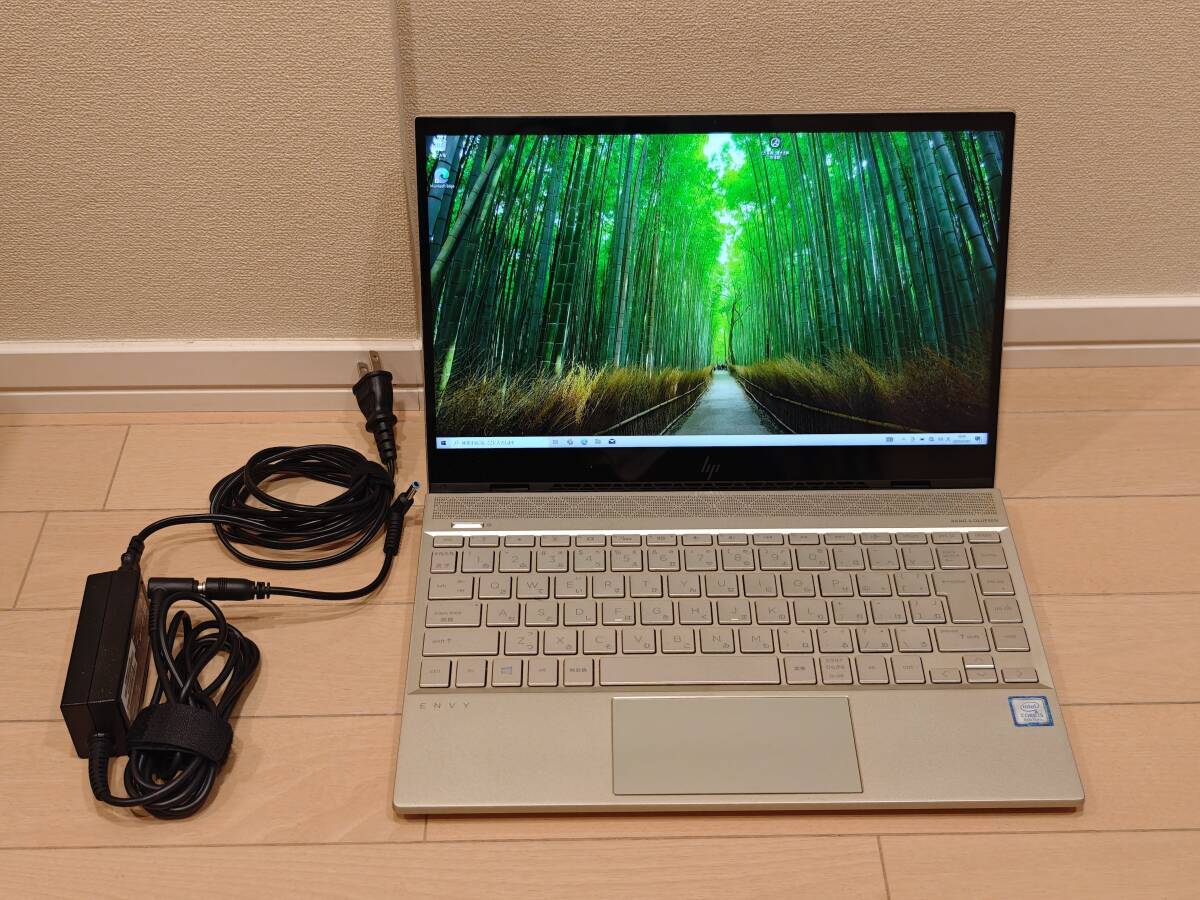 2025年最新】Yahoo!オークション -hp envy 13(Windows)の中古品・新品