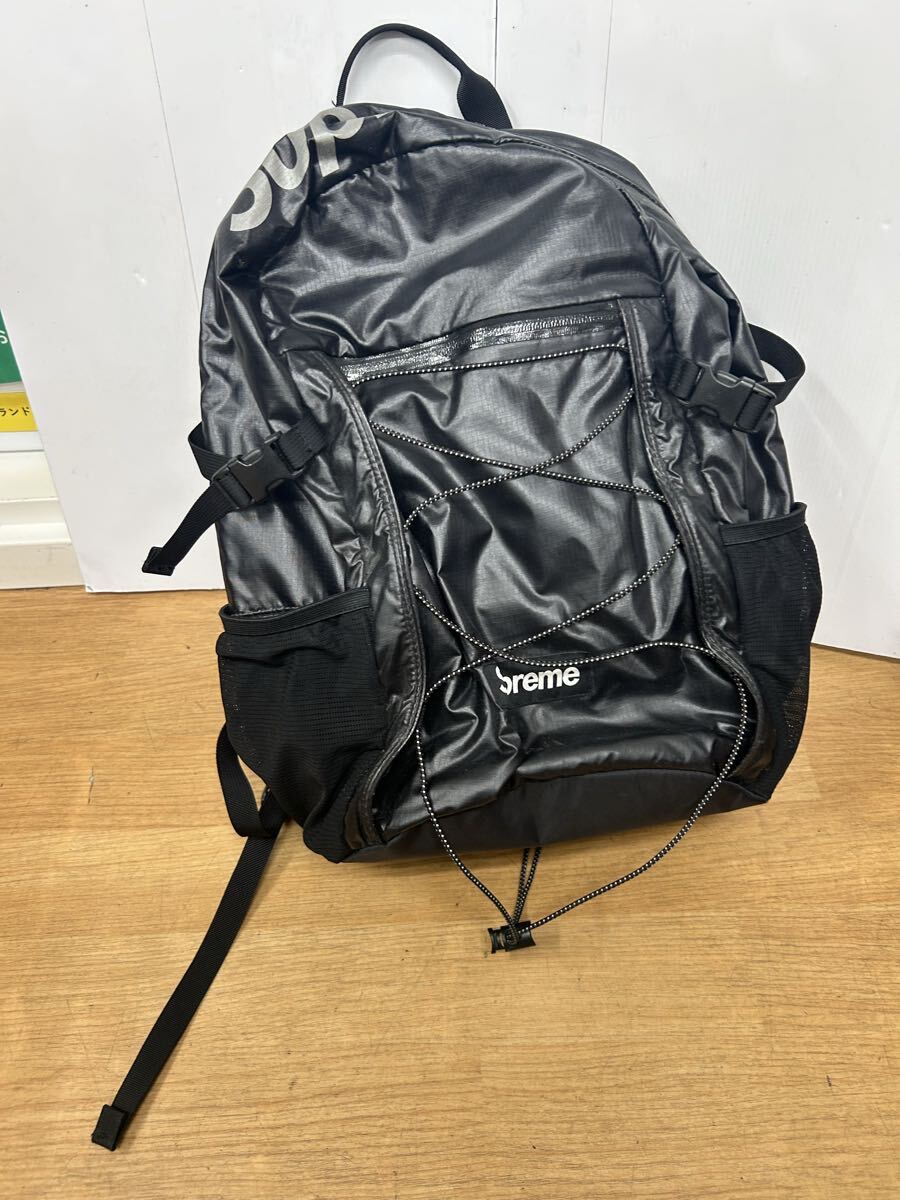 Yahoo!オークション -「リュック シュプリーム ボックスロゴ」の