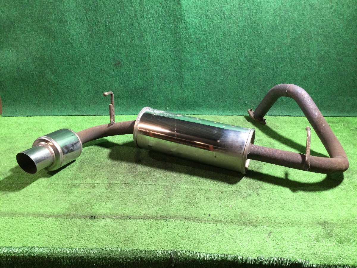 新品未開封 bb ncp マフラー  スピードボンバー 新品未開封 bb ncp マフラー スピードボンバー 2025年最新】bB