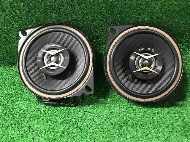 2025年最新】Yahoo!オークション -カロッツェリア スピーカー