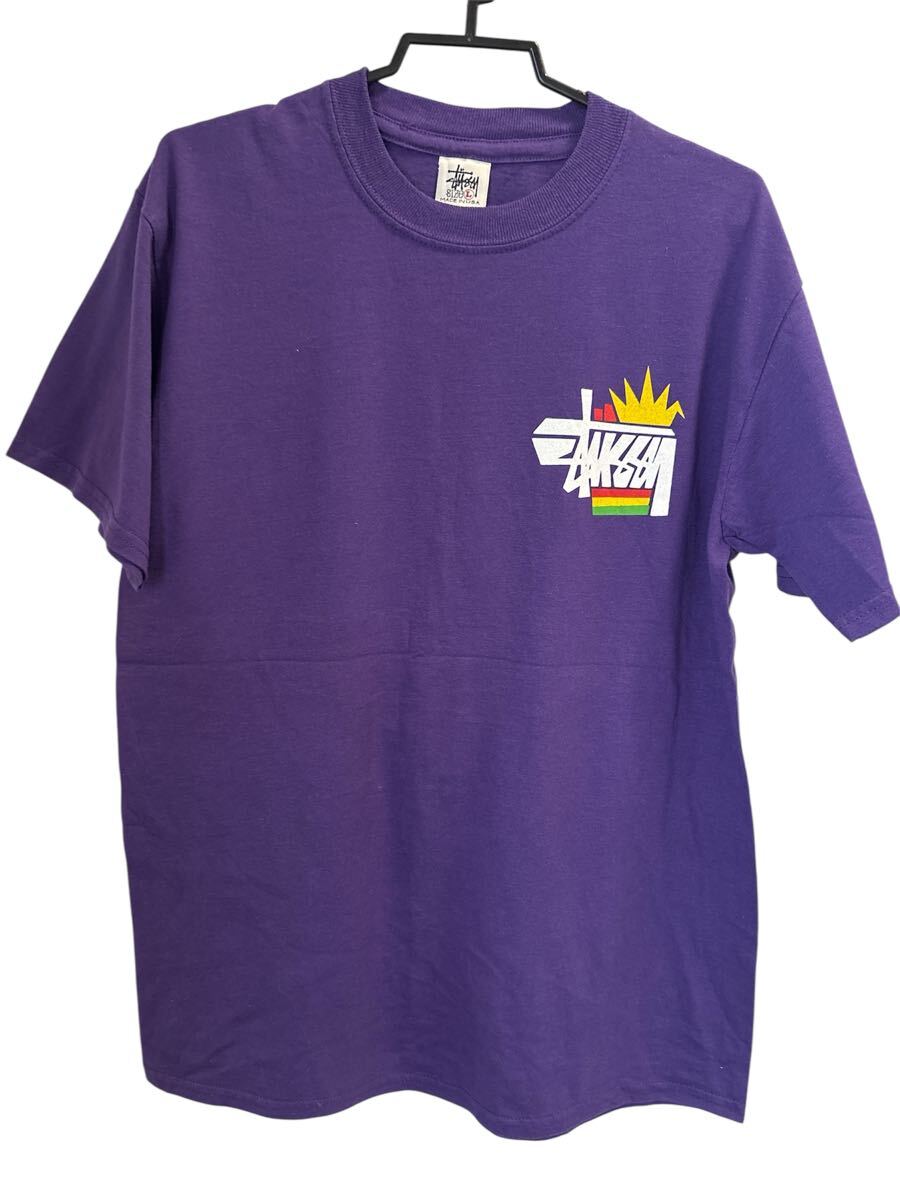 Yahoo!オークション -「レゲエ tシャツ s」の落札相場・落札価格