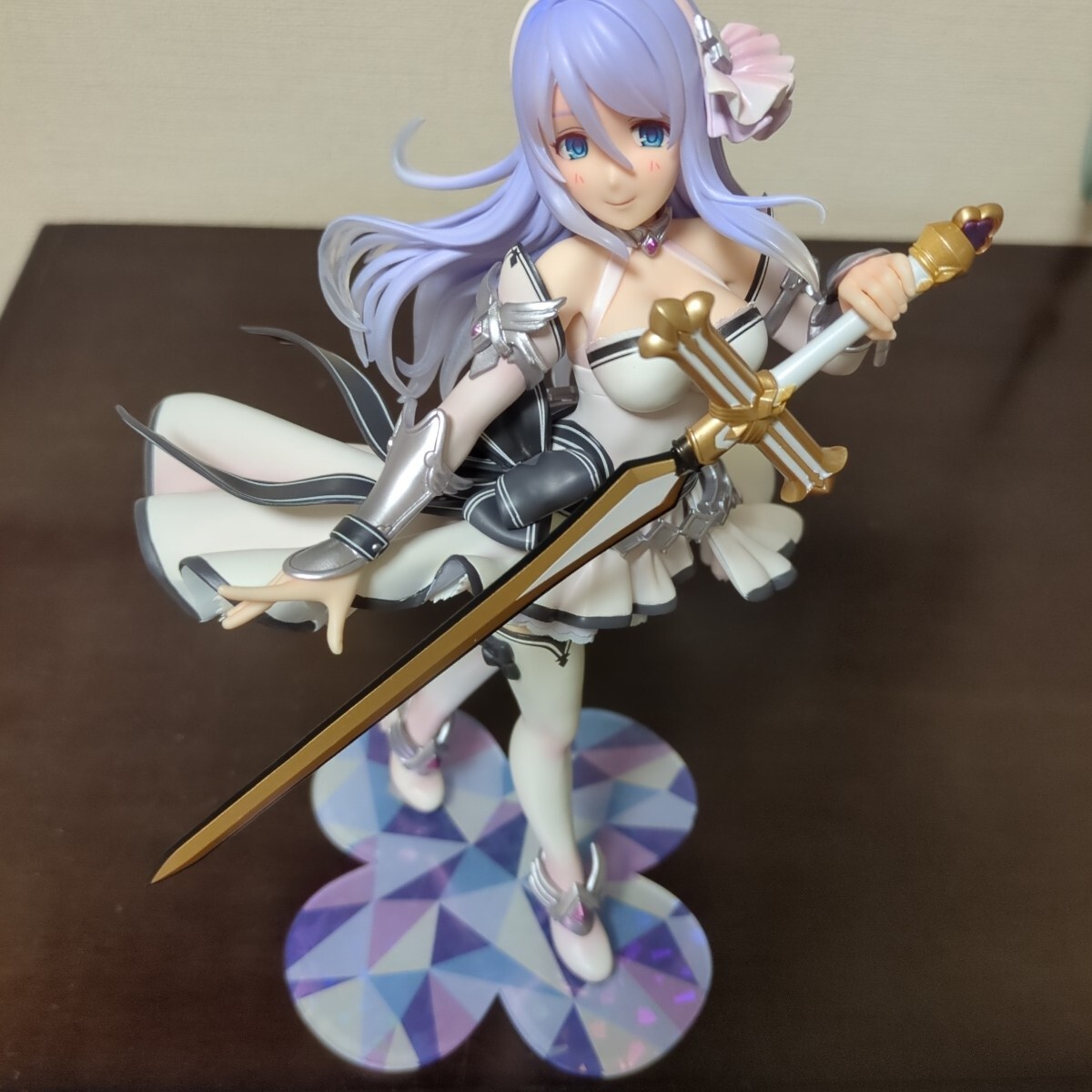 コトブキヤ プリンセスコネクト！Re：Dive 1/7 シズル