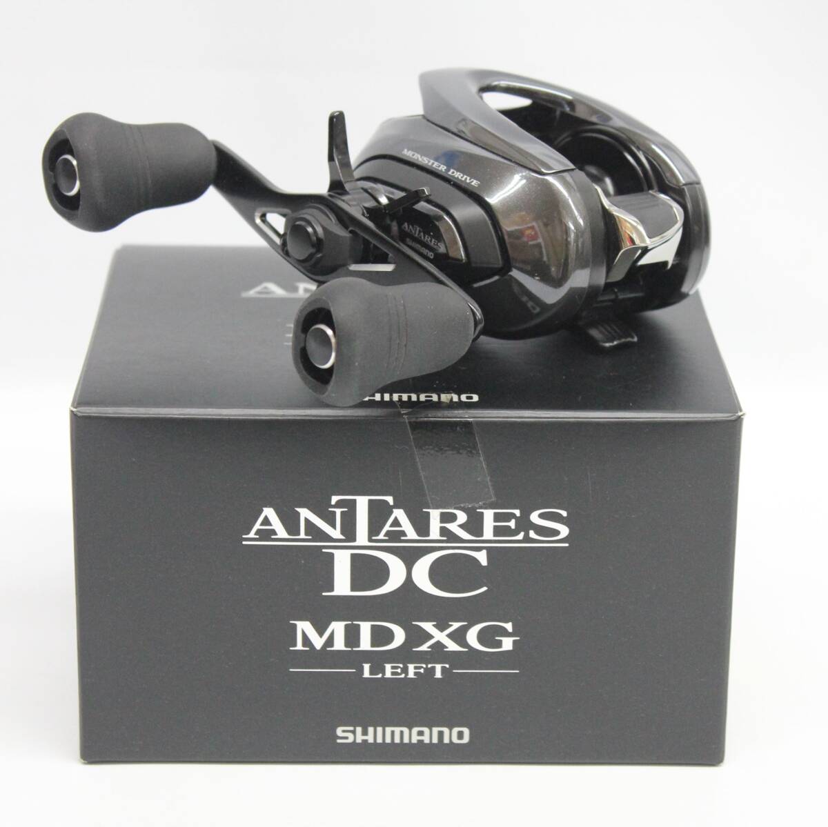 18 アンタレス dc md 美品 2025年最新】Yahoo!オークション -18 アンタレス dc md xgの中古