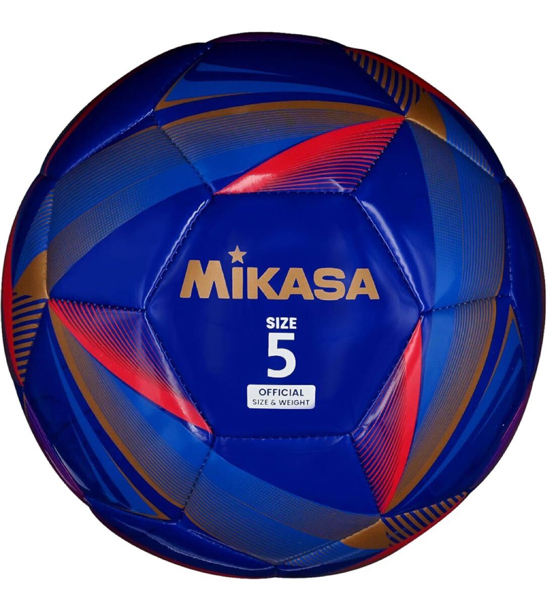 adidas - 【レア品】サッカーボール【新品未使用】 Kemari87 KISHISPO / コネクト25 キッズ 公式試合球レプリカ