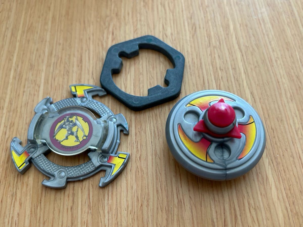 旧ベイブレード 2025年最新】Yahoo!オークション -旧ベイブレードの中古品・新品