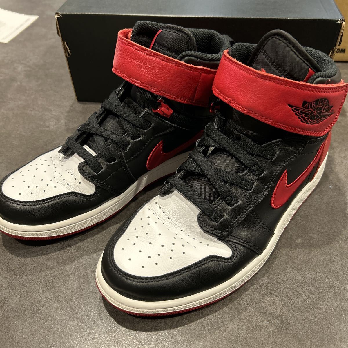 期間限定価格❗️ NIKE エアジョーダン1メタリックグリーン 正規品・新品未使用 エアジョーダン1 の人気/新作情報 | スニーカーダンク(スニダン)