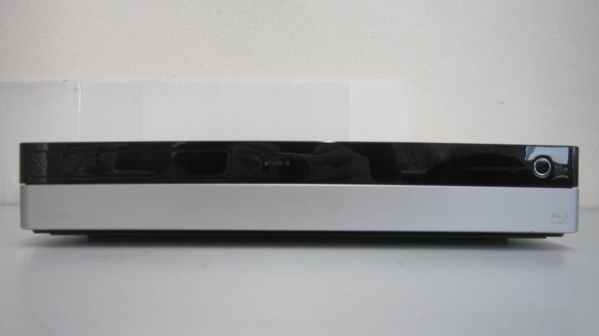 TOSHIBA レグザサーバー DBR-M490 ジャンク品 Yahoo!オークション -「regza dbr-m490」の落札相場・落札価格