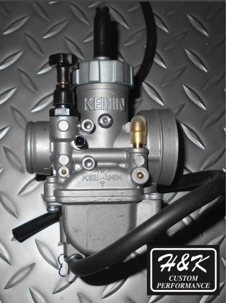 Yahoo!オークション -「ホンダシャリー キャブレター」の落札