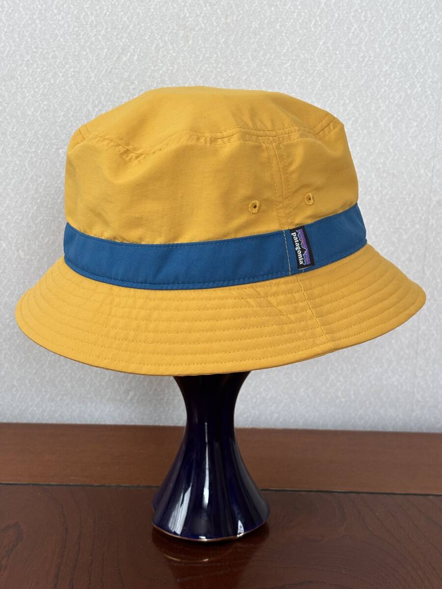 2025年最新】Yahoo!オークション -パタゴニア バケットハットの