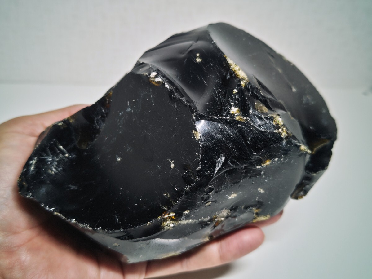 2025年最新】Yahoo!オークション -黒曜石 kgの中古品・新品・未使用品一覧