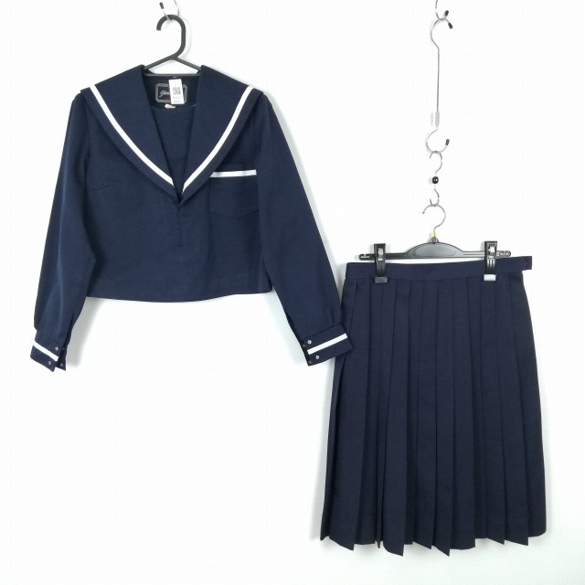 Yahoo!オークション -「制服セット」の落札相場・落札価格