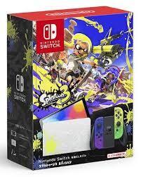 新品未開封 送料無料\ Nintendo Switch スプラトゥーン3エディション