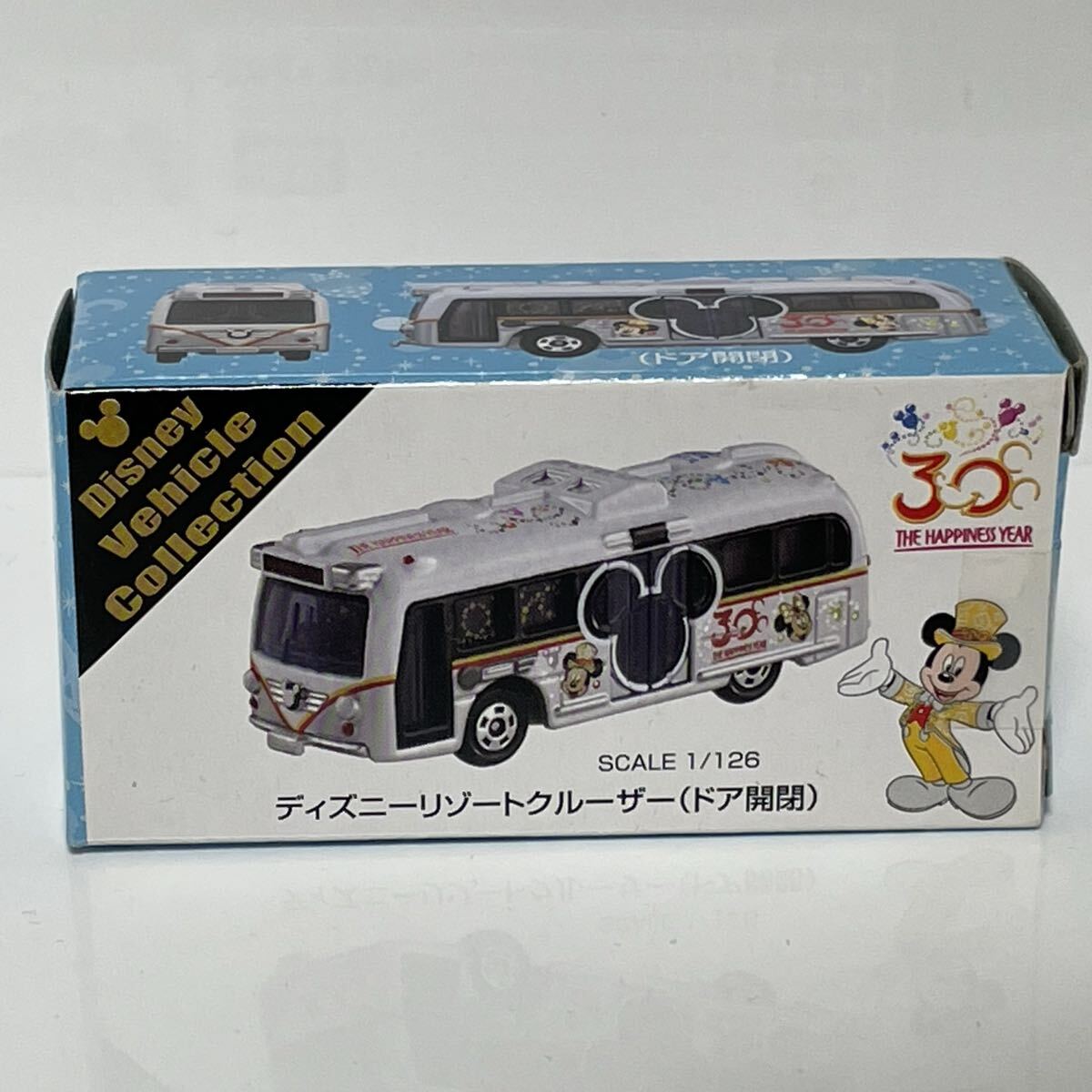ディズニーリゾート限定トミカ【希少品多数】30台セット 2025年最新】Yahoo!オークション -ディズニー 30周年(トミカ)の
