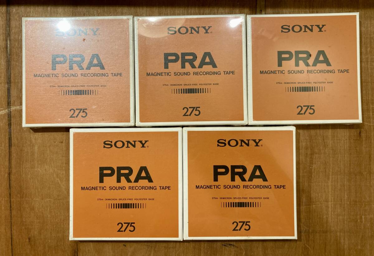 Yahoo!オークション -「sony pra」の落札相場・落札価格