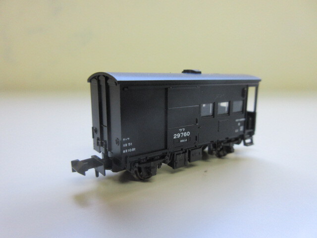 KATO  8030ワフ29500 ワフ29500 | KATO(カトー) 8030 鉄道模型 Nゲージ 通販