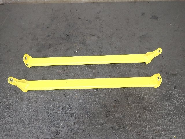 ブーンX4（M312S）用リアブレースバー ブーンX4（M312S）用リアブレースバー - メルカリ