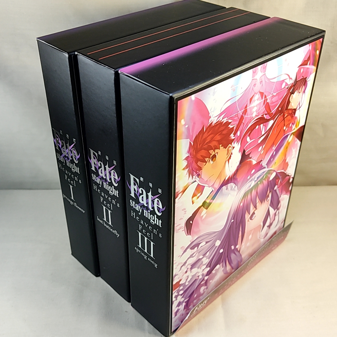 2025年最新】Yahoo!オークション -fate heaven 特典の中古品