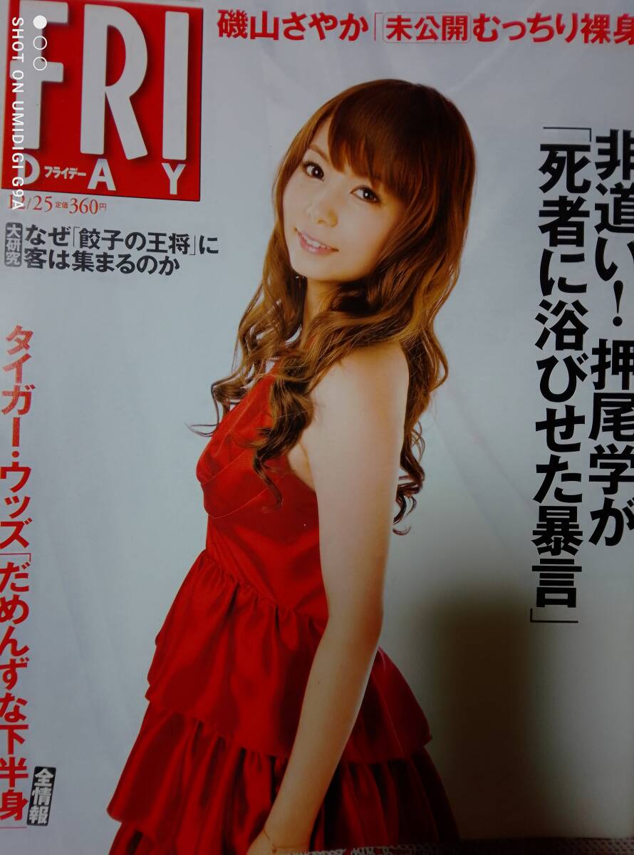 2025年最新】Yahoo!オークション -#中川翔子(雑誌)の中古品