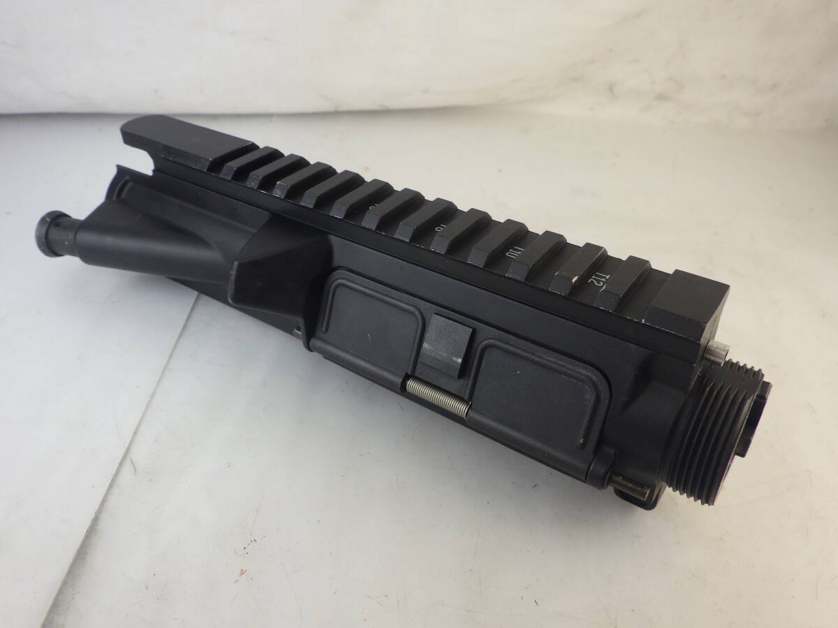 Yahoo!オークション -「次世代m4アッパー」の落札相場・落札価格