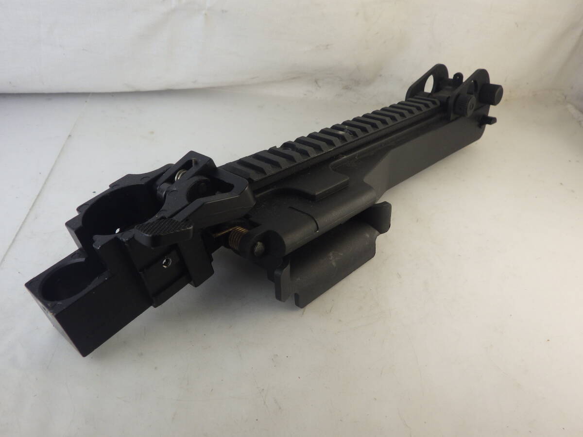 TOP JAPAN製電動ガンM249 絶版！希少！ 楽天市場】生産終了品 TOP JAPAN 電動ガン M249 MINIMI パラ