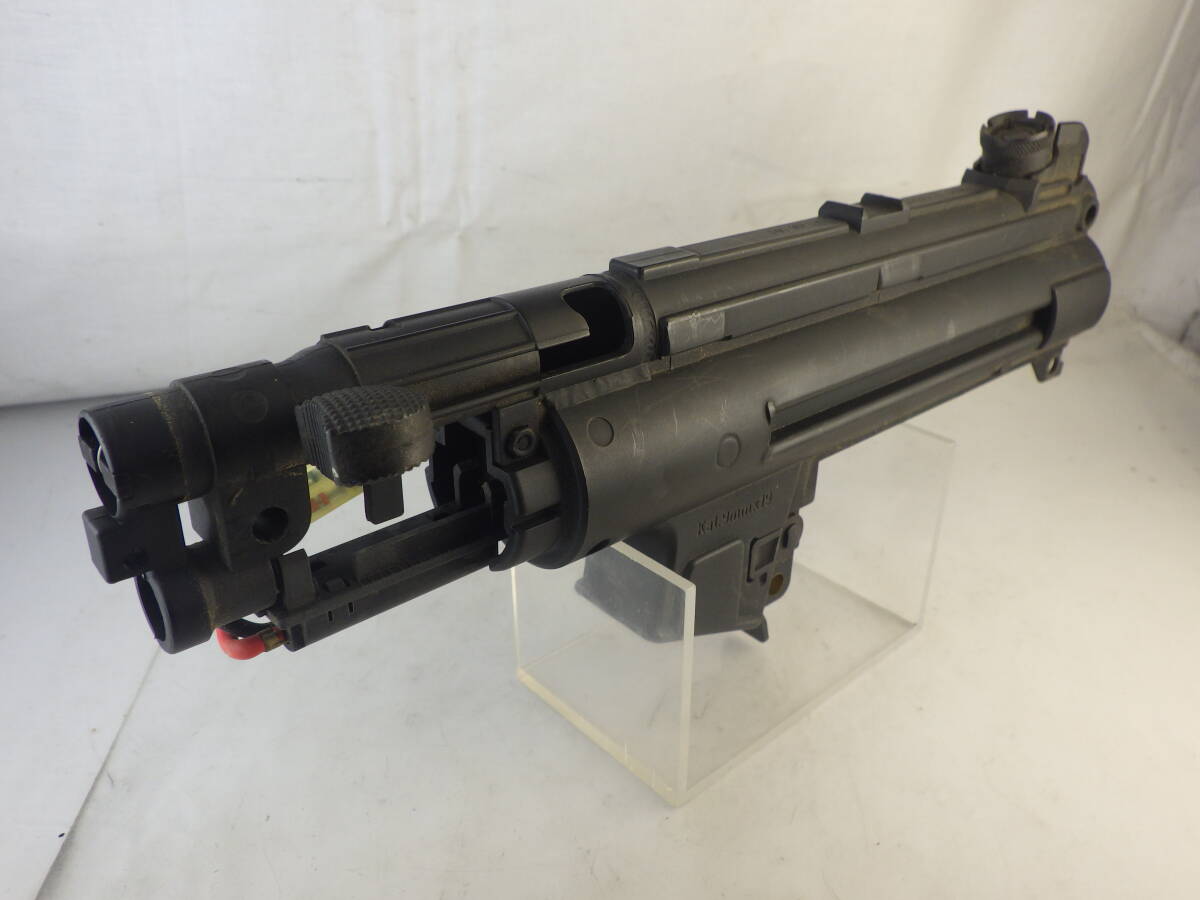 Yahoo!オークション -「mp5kフレーム」の落札相場・落札価格