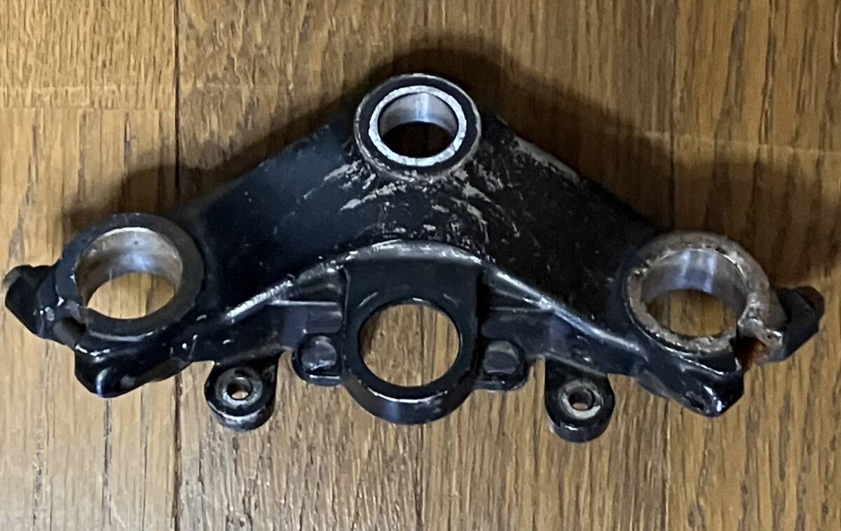 トップブリッジTOPBRIDGEブラックステアG-SHAD新品未使用（ローカル） トップブリッジTOPBRIDGEブラックステアG-SHAD新品未使用