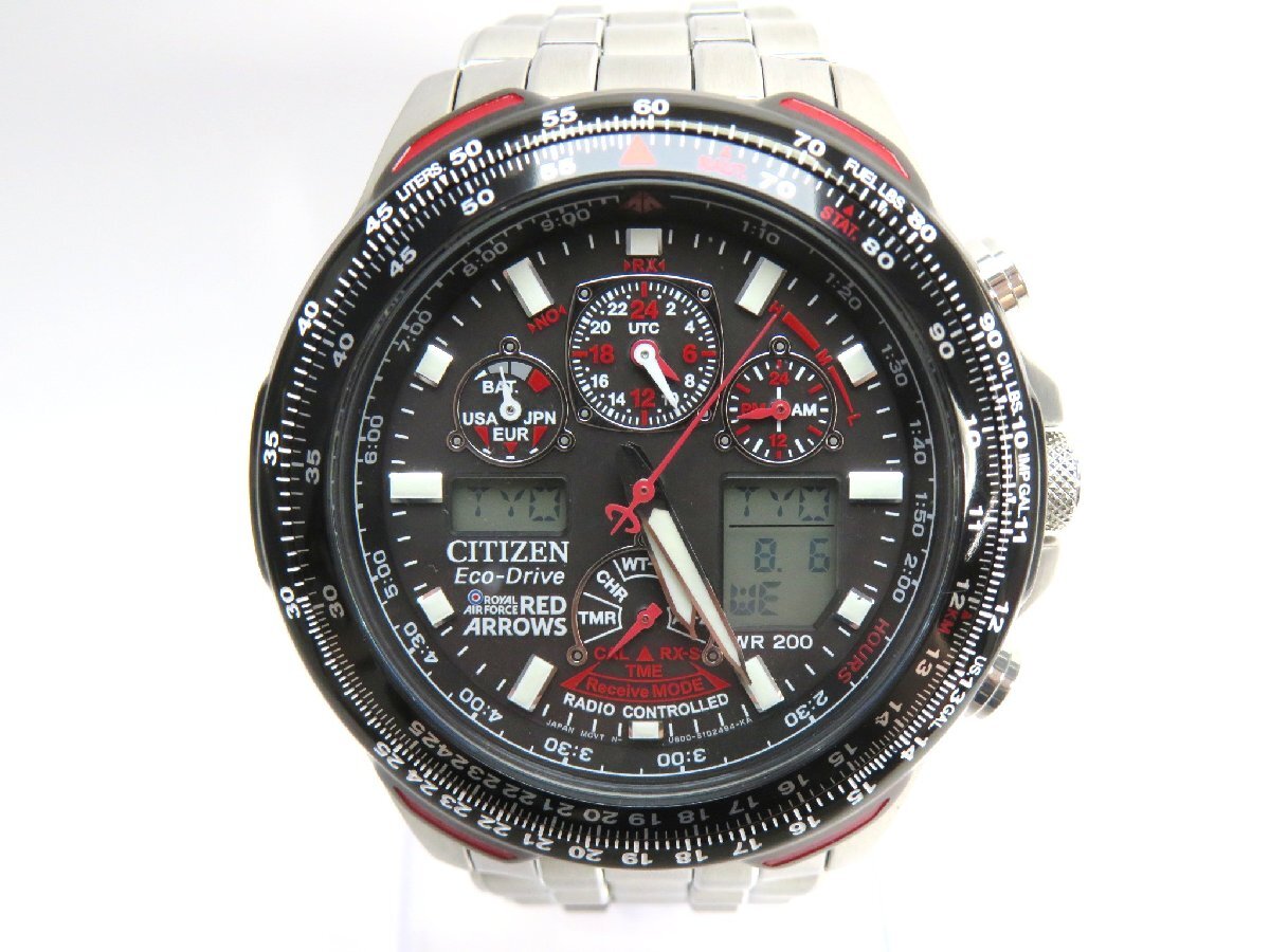 シチズン アテッサ　エコドライブ電波ソーラU600-T011497 Yahoo!オークション -「u600-t011497」(シチズン) (さ行)の落札