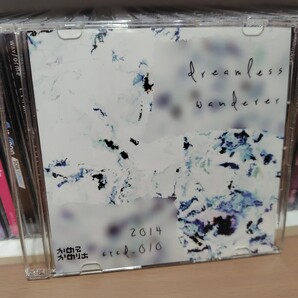 dreamless wanderer/かめるかめりあ 2014 ctcd-010 かめりあ Camellia 音ゲー 希少