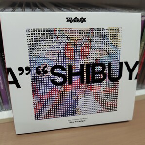 New Paradigm SHIBUYA/電音部 - 帝音国際学院 - AN-0010 渋谷 PSYQUI Aiobahn YUC'e KOTONOHOUSE 2021/1/20 希少 人気