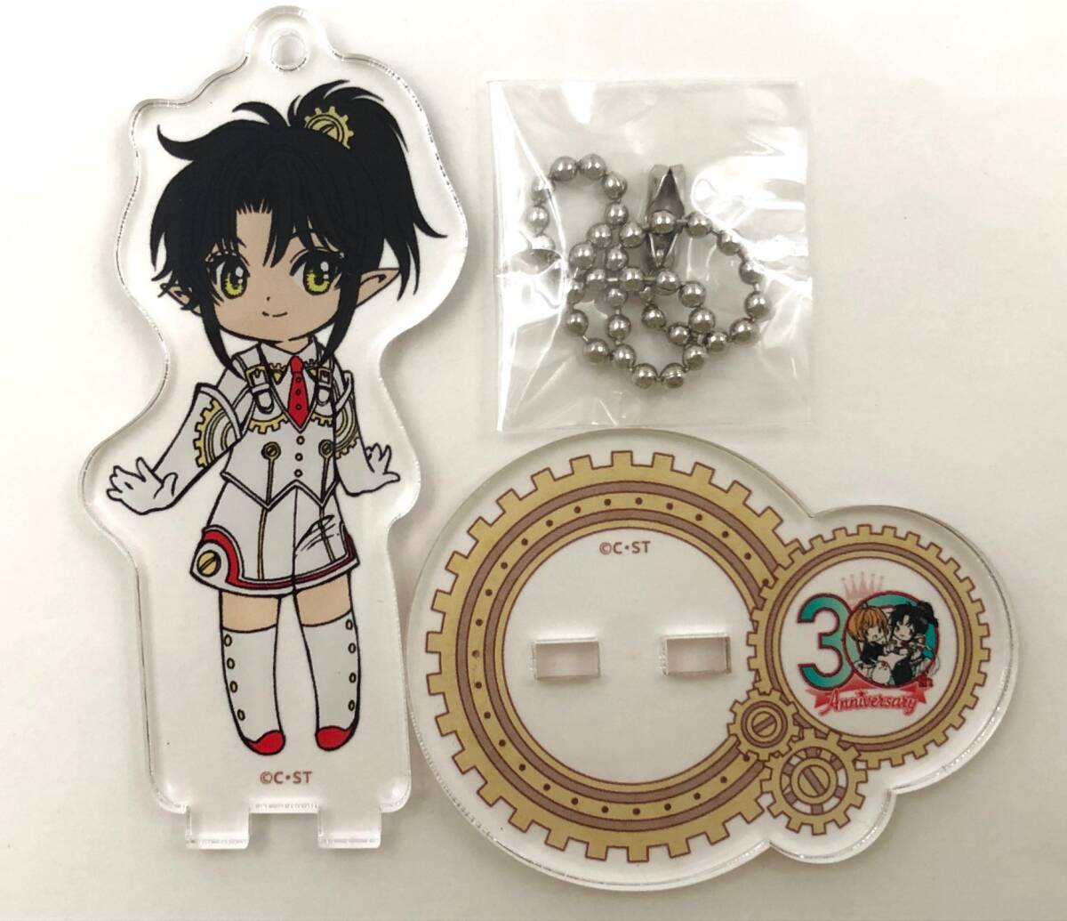 2025年最新】Yahoo!オークション -聖伝 clamp(コミック、アニメ