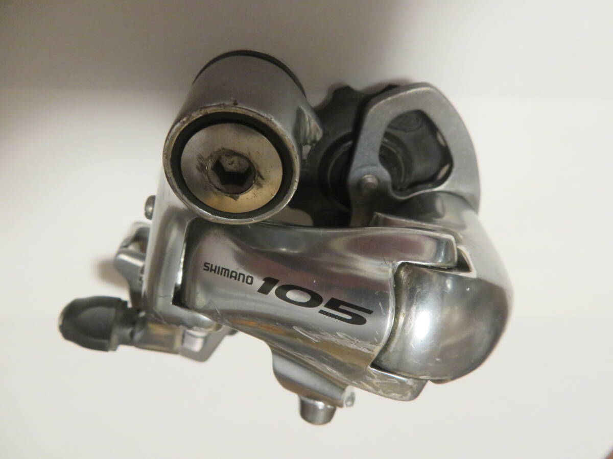 Yahoo!オークション -「シマノ105 5600」の落札相場・落札価格