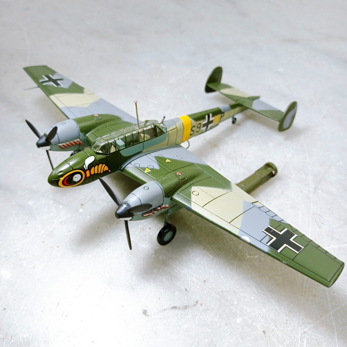 2025年最新】Yahoo!オークション -ドイツ戦闘機プラモデルの中古