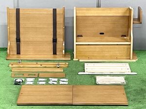 【未使用品!!】スズキ エブリイバン用 軽キャンバー ちょいCAM 歩 寝るだけKIT キット キャンプ 車中泊 アウトドア SUZUKI ちょいキャン